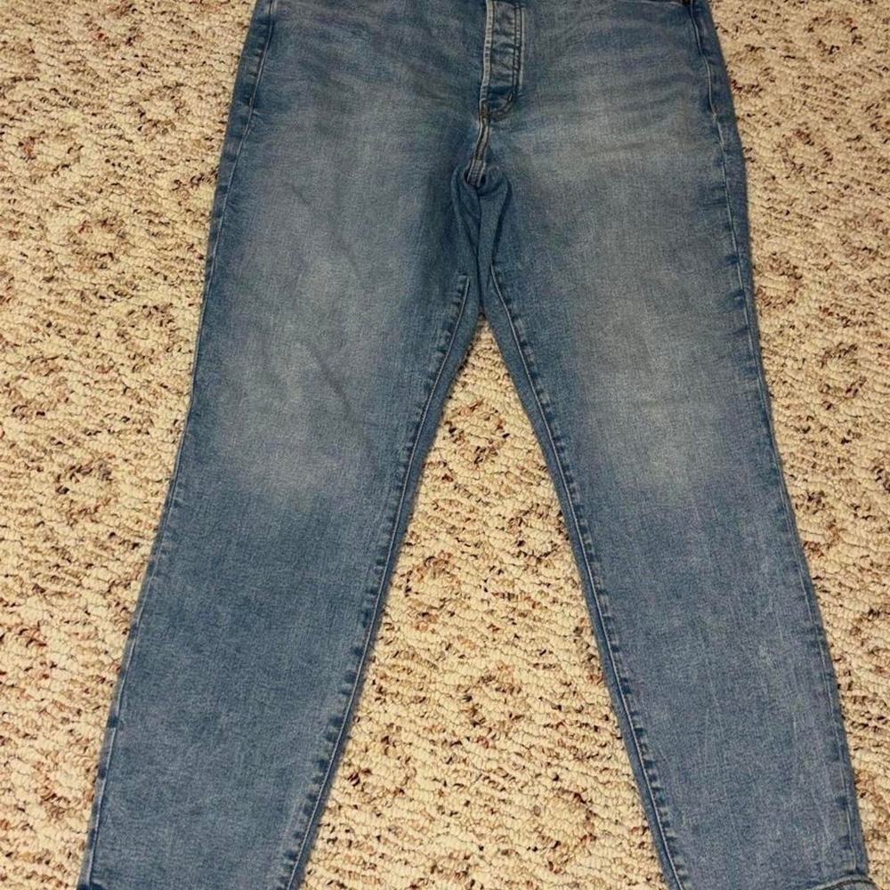 Old Navy Jeans